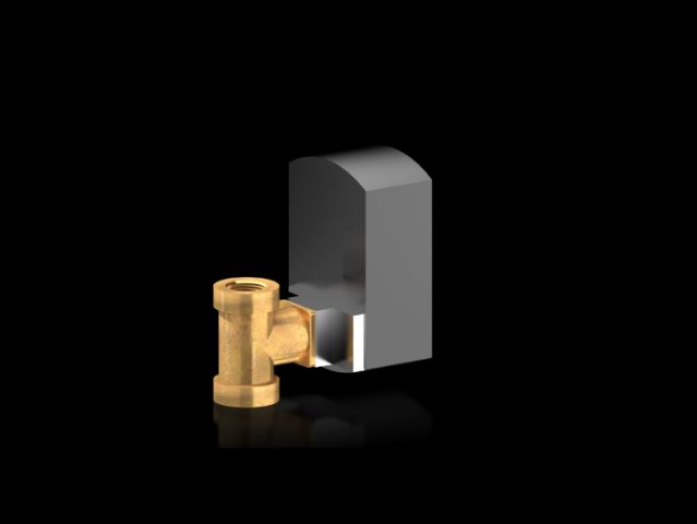Ball valve
