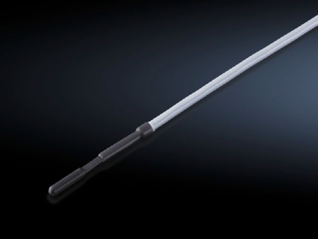Temperature sensor Water return