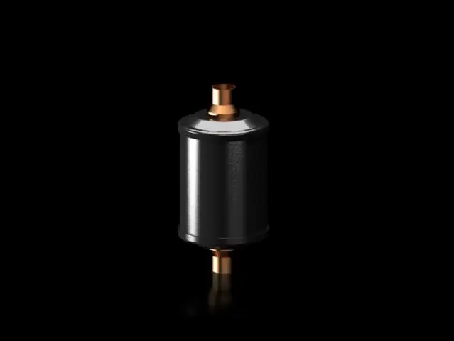 Rittal Dryer (3397923)