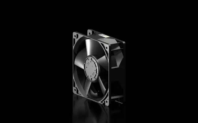 Rittal Axial fan