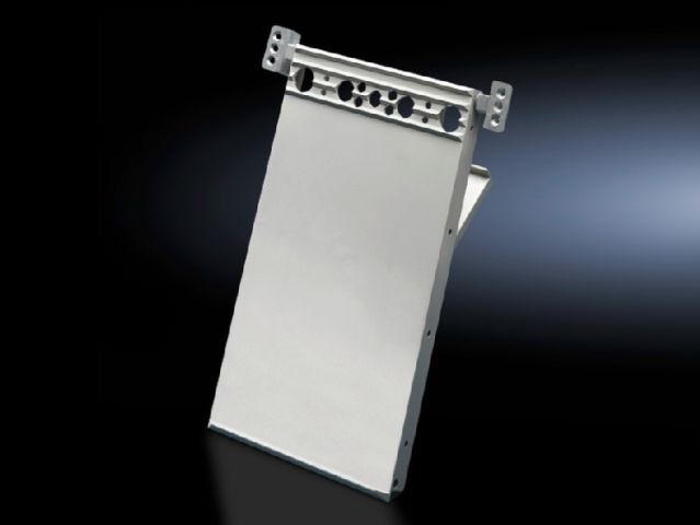 Wiring plan lectern for VX, TS, VX SE, TP, PC