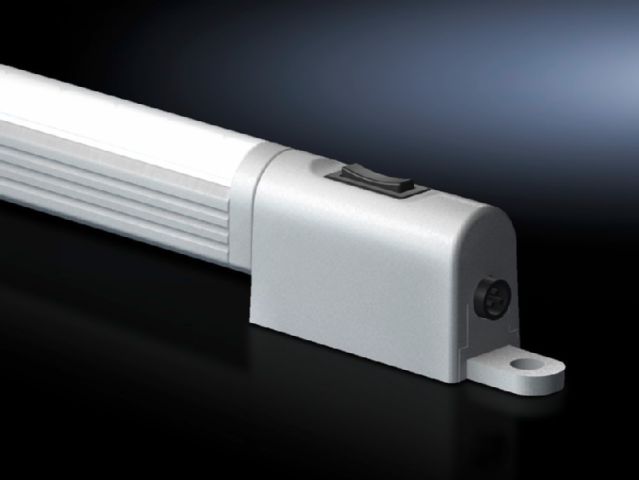 LED compact system light