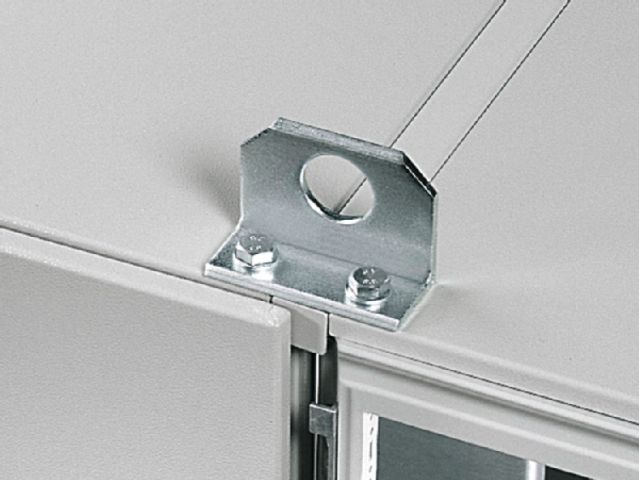 Rittal Combination angle for VX, TS (4540000)