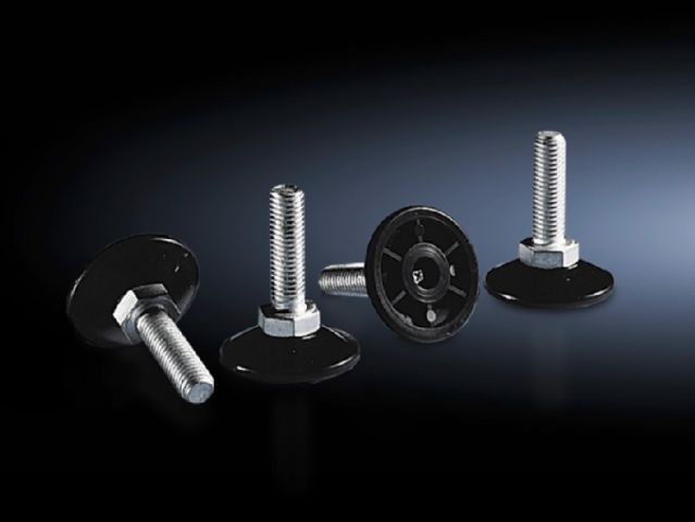 Leveling Feet for VX, TS, TS IT, SE, PC, IW, Blue e+ chiller