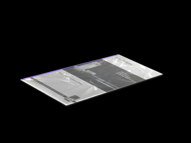 Accessory bag for TS