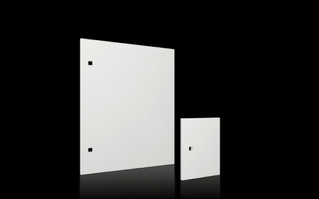 Door for AX Fiber Reinforced Polyester