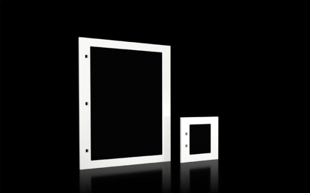 Rittal Glazed Door for AX Fiber Reinforced Polyester (5050732)