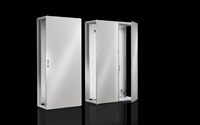Base partition for VX