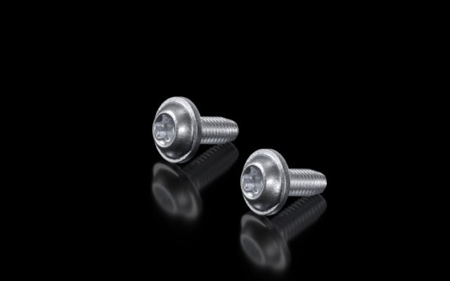 Self-tapping screw for VX IT