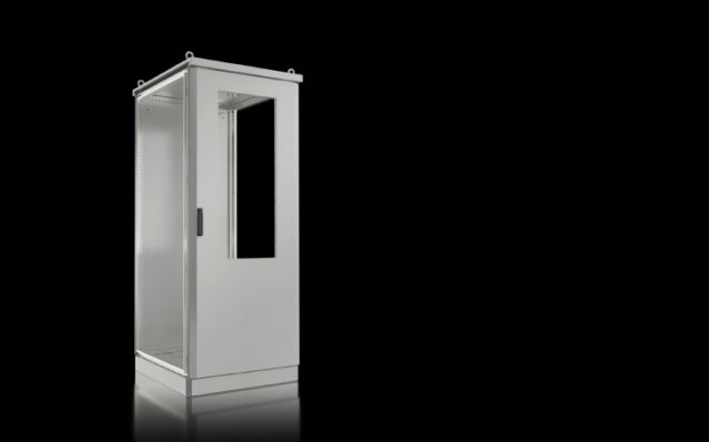 Toptec door module for CS Toptec