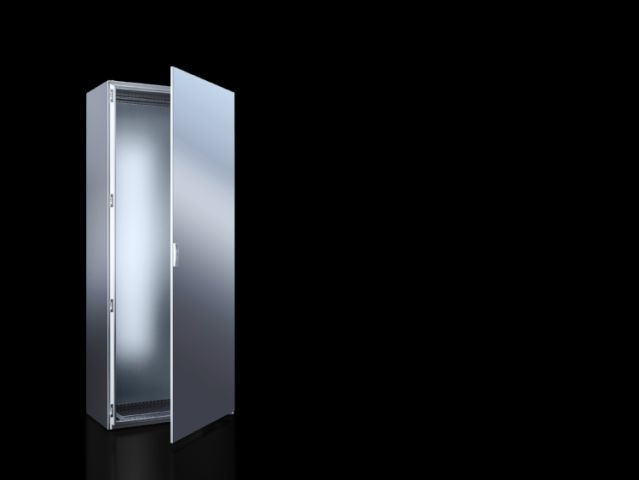 VX SE enclosure system IP 66/NEMA 4X