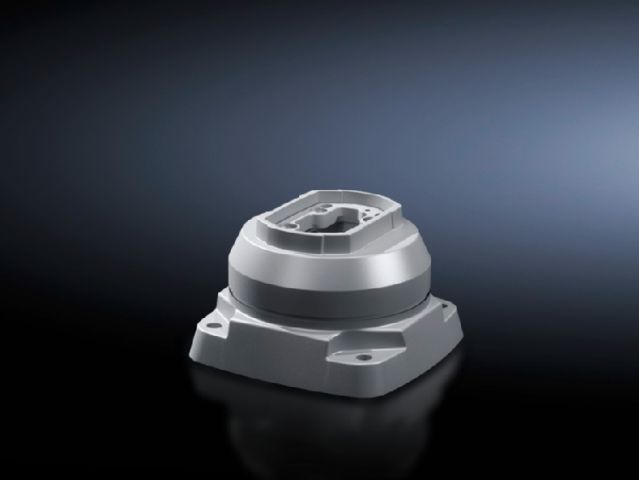Top-mounted joint CP 120 Vertical outlet