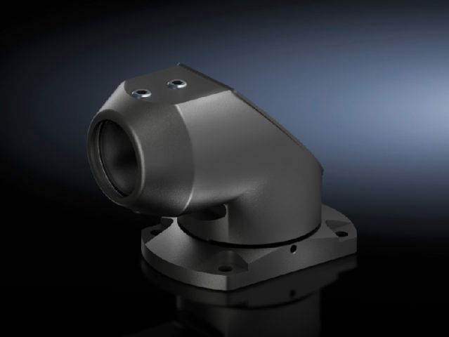 Top-mounted joint CP 40, steel