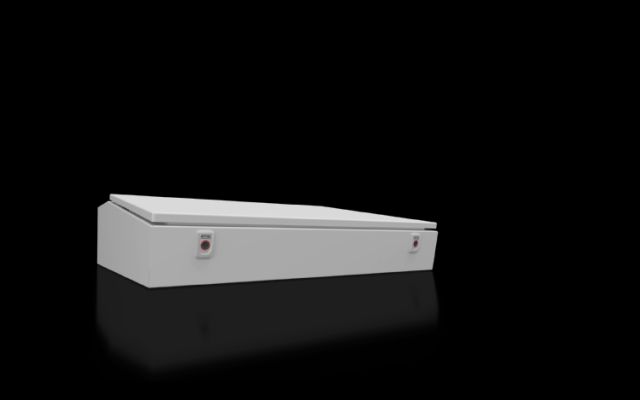 CX Desk Unit