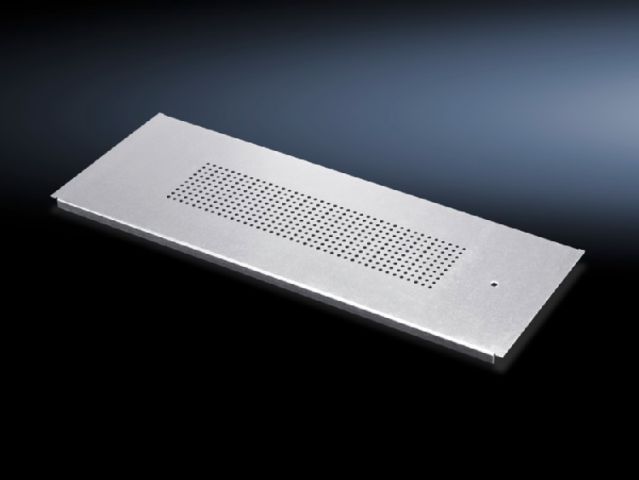 Base plate modules, vented for TS IT, TS, SE, TX CableNet