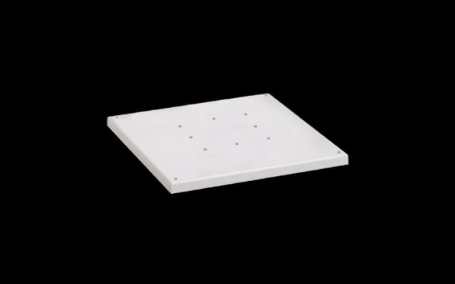 Consolets, Bases and Columns Carbon steel
