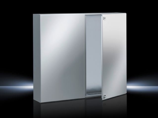 Rittal Door, left for two-door AE (8019522)