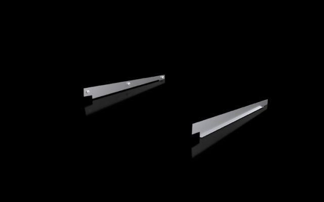 Side parts for VX canopy