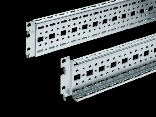 TS System Chassis 17 x 73 mm