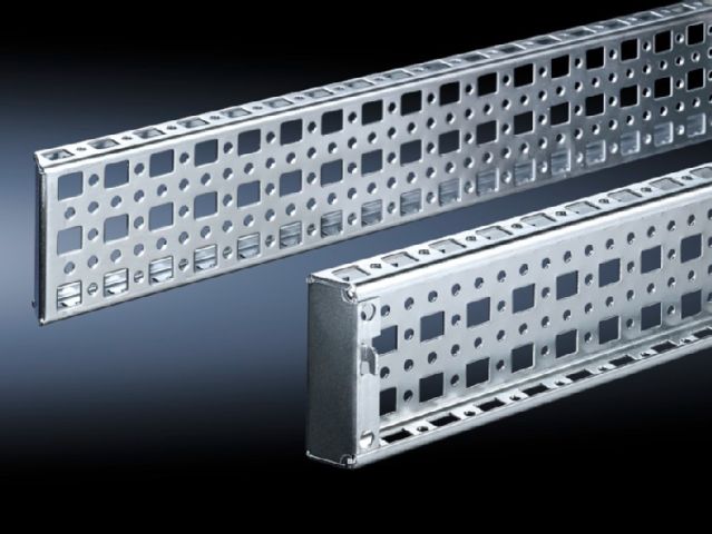 Rittal TS System Chassis 23 x 73 mm (8612580)