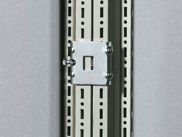 Rittal Baying clamp, vertical for TS/TS (8800410)