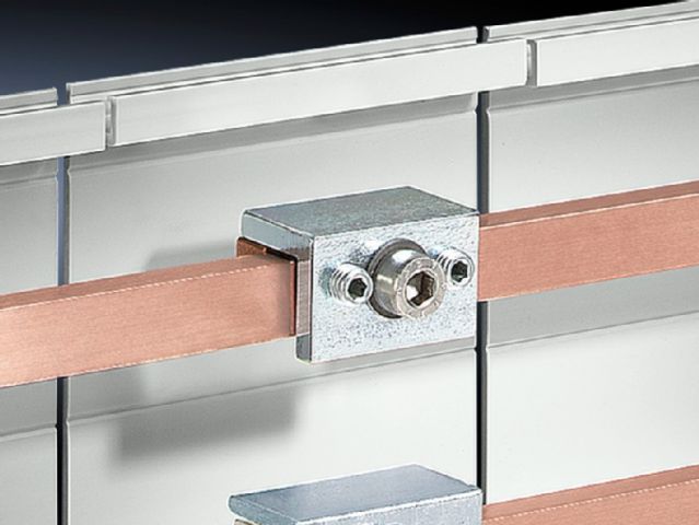 Busbar Connectors