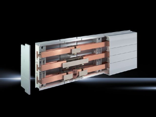 Rittal PLS Busbar Supports (9341000)