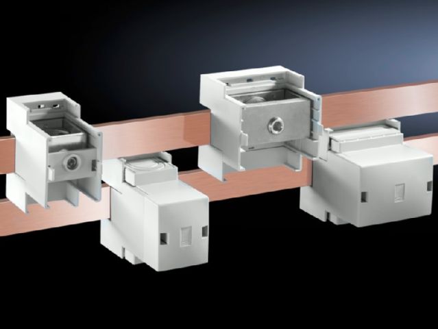 Connection block