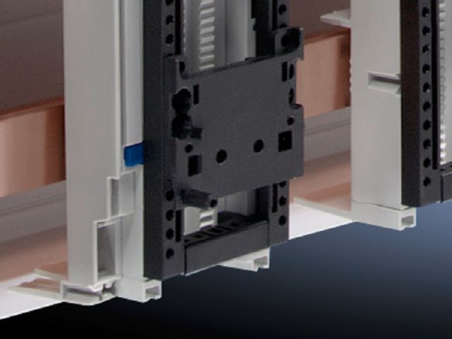 Pin Block for support frames