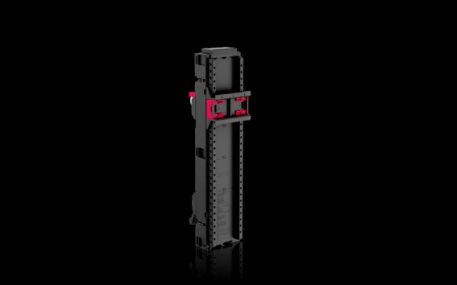 RiLineX device carrier without contact system