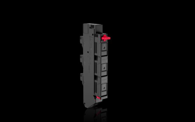 RiLineX fuse switch disconnector D-switch