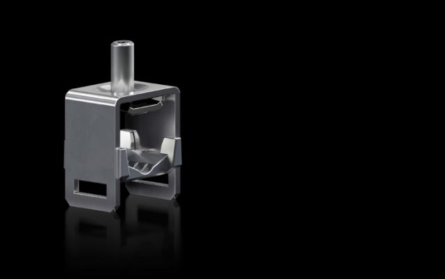 RiLineX frame clamp for NH fuse-switch disconnectors