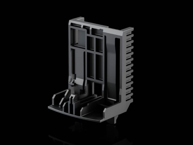 Positioning element for Comfort device adapter
