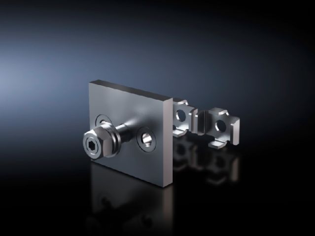 Connection Plate For cable lugs