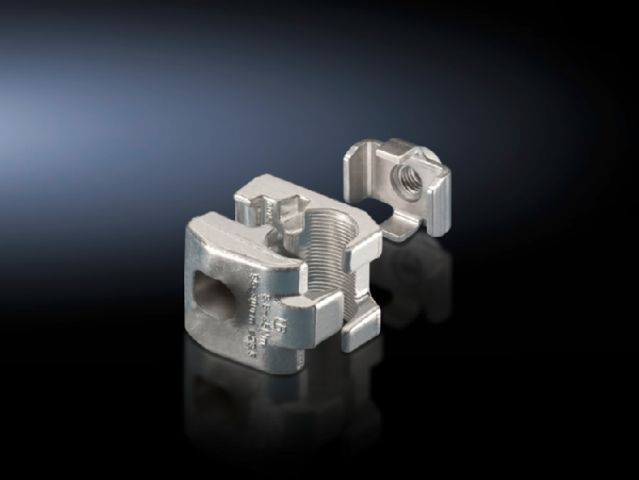 Direct Connection Terminal for round conductor