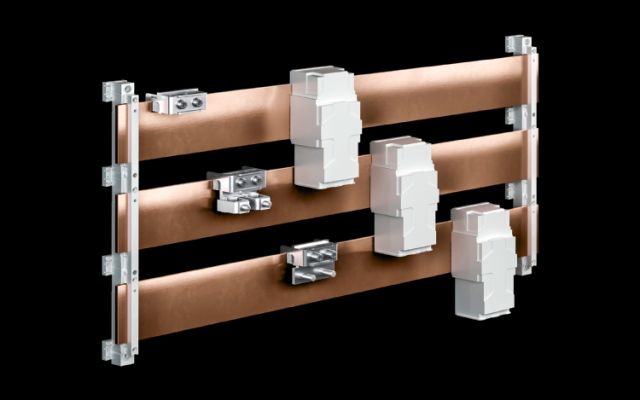 Connection block