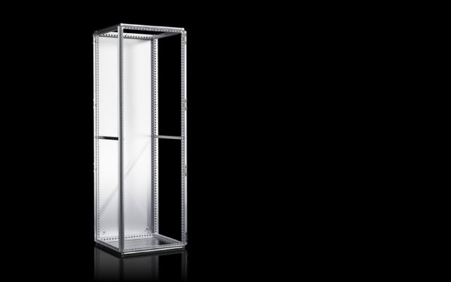 Modular enclosure Baying-enclosure system VX25