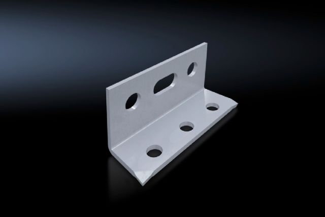 PE/PEN mounting bracket for VX