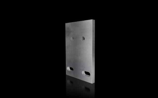 Connection Plate for Flat-PLS
