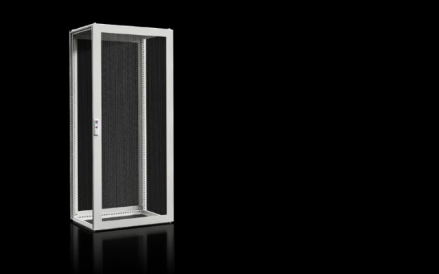 Energy-saving enclosure VX ESS