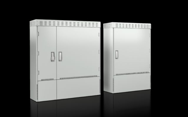 Rittal Multifunction housing (9750908)