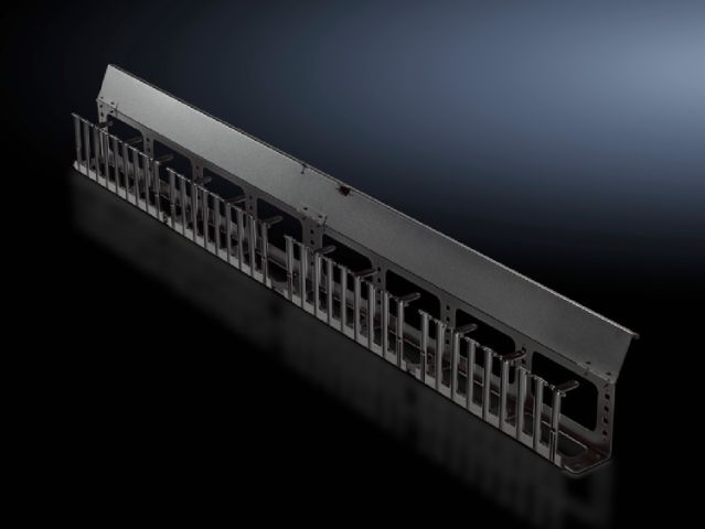 Cable duct for TS IT, North American