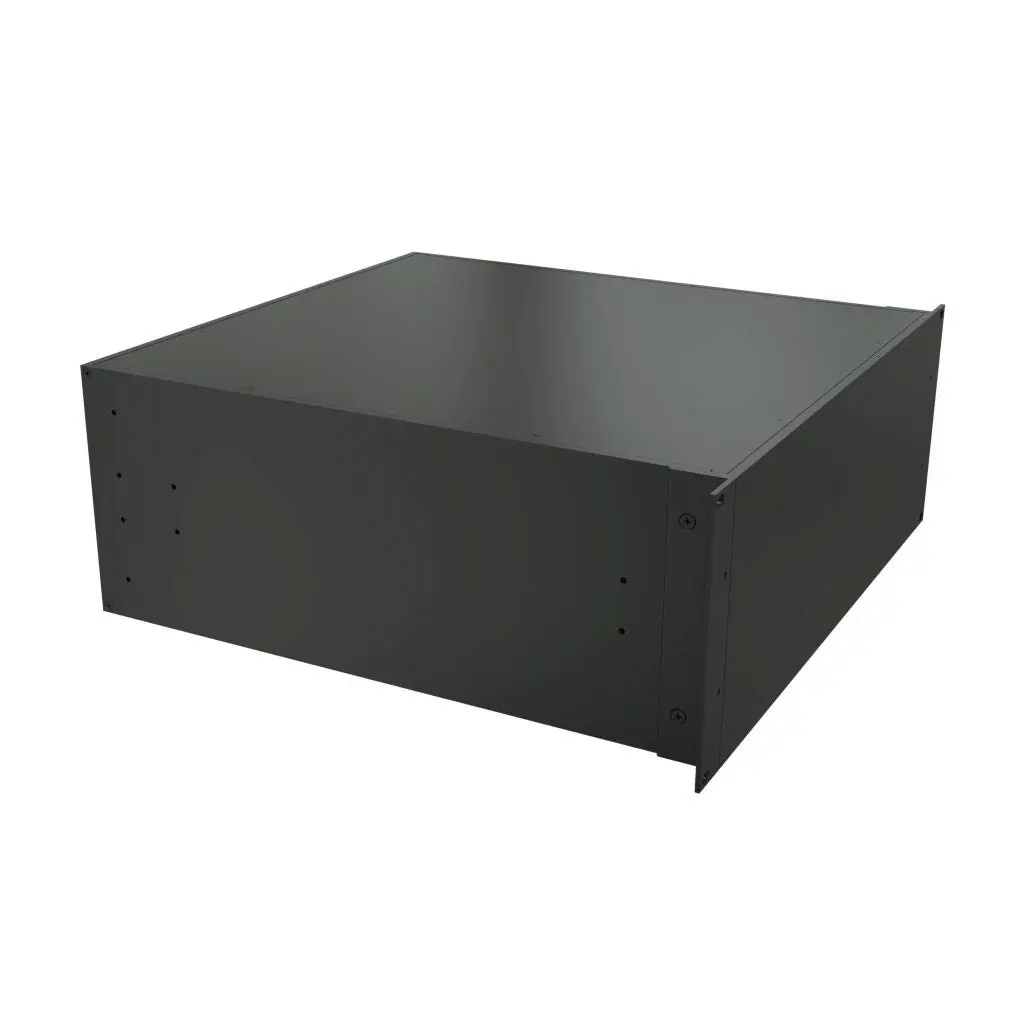 Hammond enclosure - RM4U1918SBK