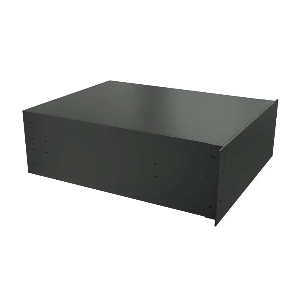 Hammond enclosure - RM4U1922SBK