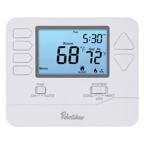 Robertshaw RS9220