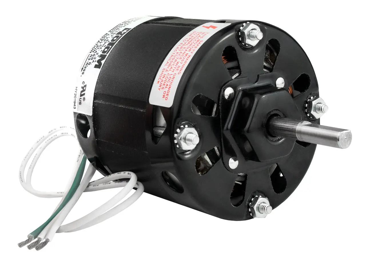 Rotom 22795 Aftermarket Nutone Fan Motor