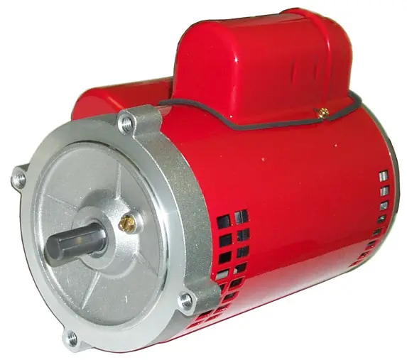 CP-R1363 | 1 hp 1725 RPM 115/230V Bell & Gossett (111050) Circulator Pump Motor Rotom