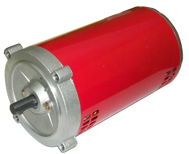 CP-R1370 | 3/4 hp 1725 RPM 230/460V Bell & Gossett (111049) Circulator Pump Motor Rotom