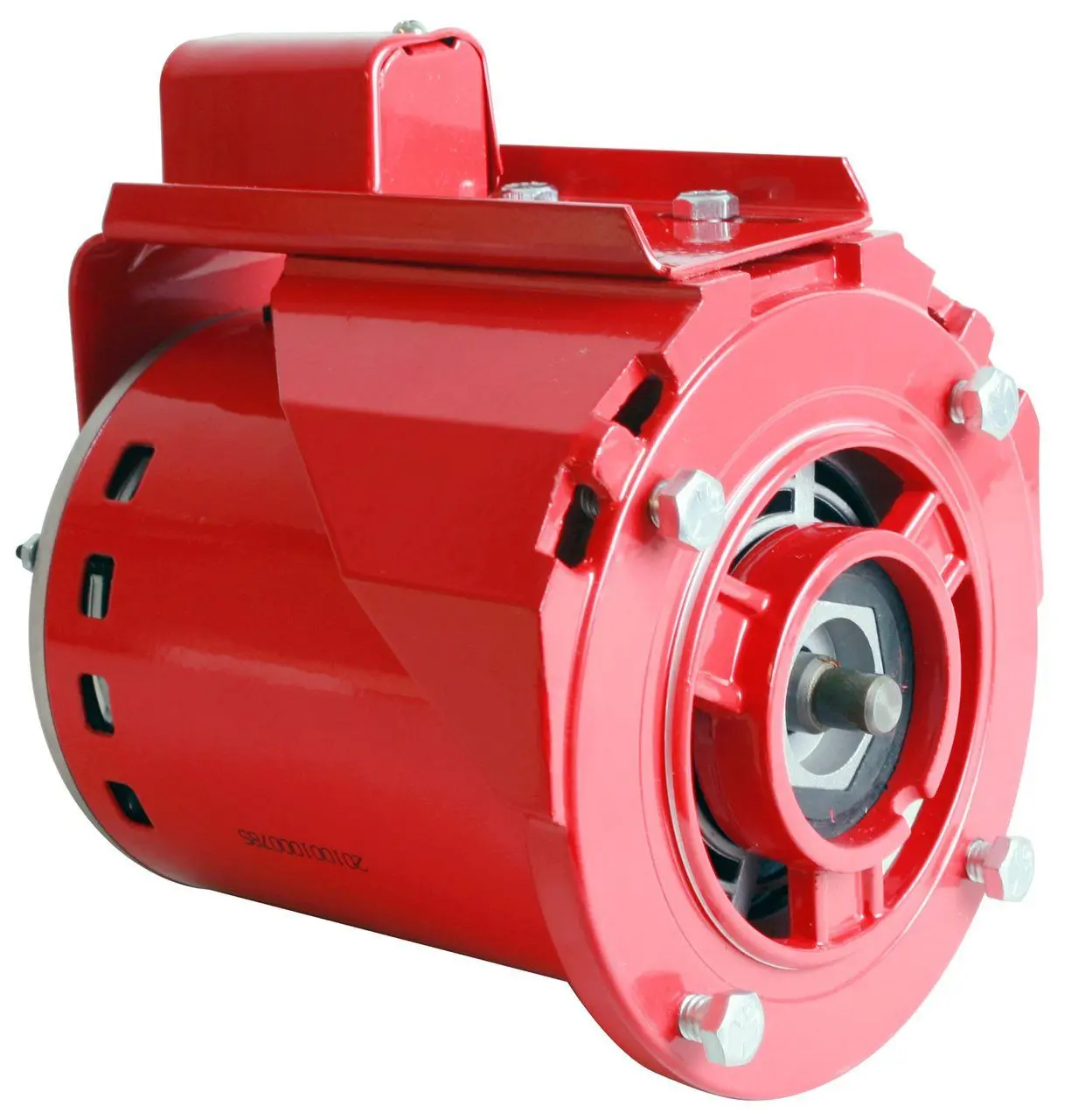 Rotom CP-R1444 | 1/4 hp 1725 RPM 115V Bell & Gossett Circulator Pump Replacement Motor