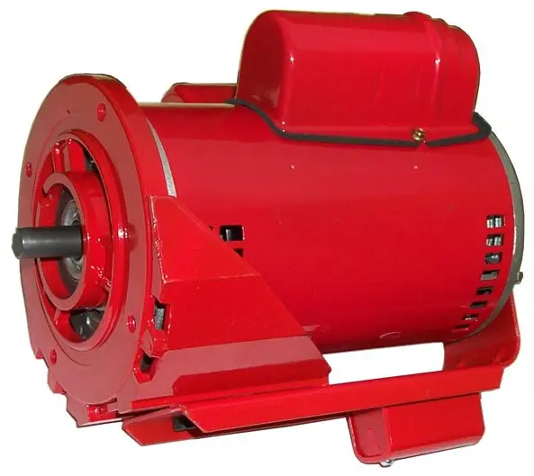 Rotom CP-R1459 | 1/2 hp 1725 RPM 115/230V Bell & Gossett (111044) Circulator Pump Replacement Motor